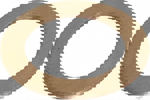 SAE-841 Thrust Bearing: 2